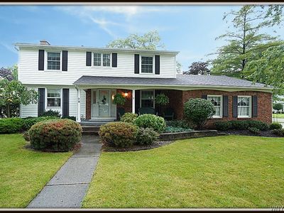 74 Willow Ln, Amherst, NY, 14228