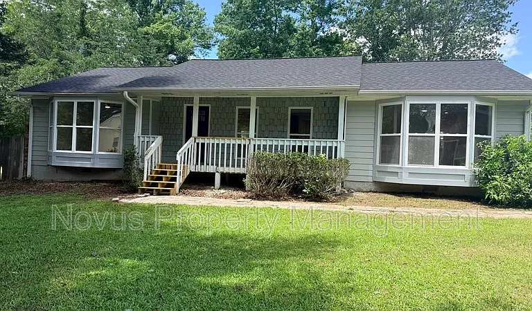 60 Timbermill Cir — Photo 2