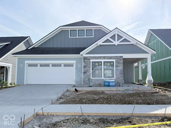 7057 Shenandoah St, Zionsville, IN 46077