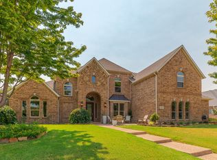 1200 Monticello Dr, Prosper, TX 75078