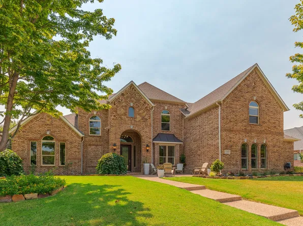1200 Monticello Dr, Prosper, TX 75078