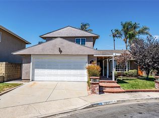 3541 Goldenrod Cir, Seal Beach, CA 90740