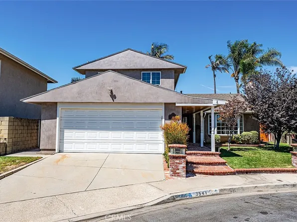3541 Goldenrod Cir, Seal Beach, CA 90740