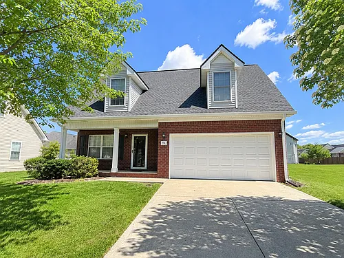 3216 Cinch Ct Photo 1