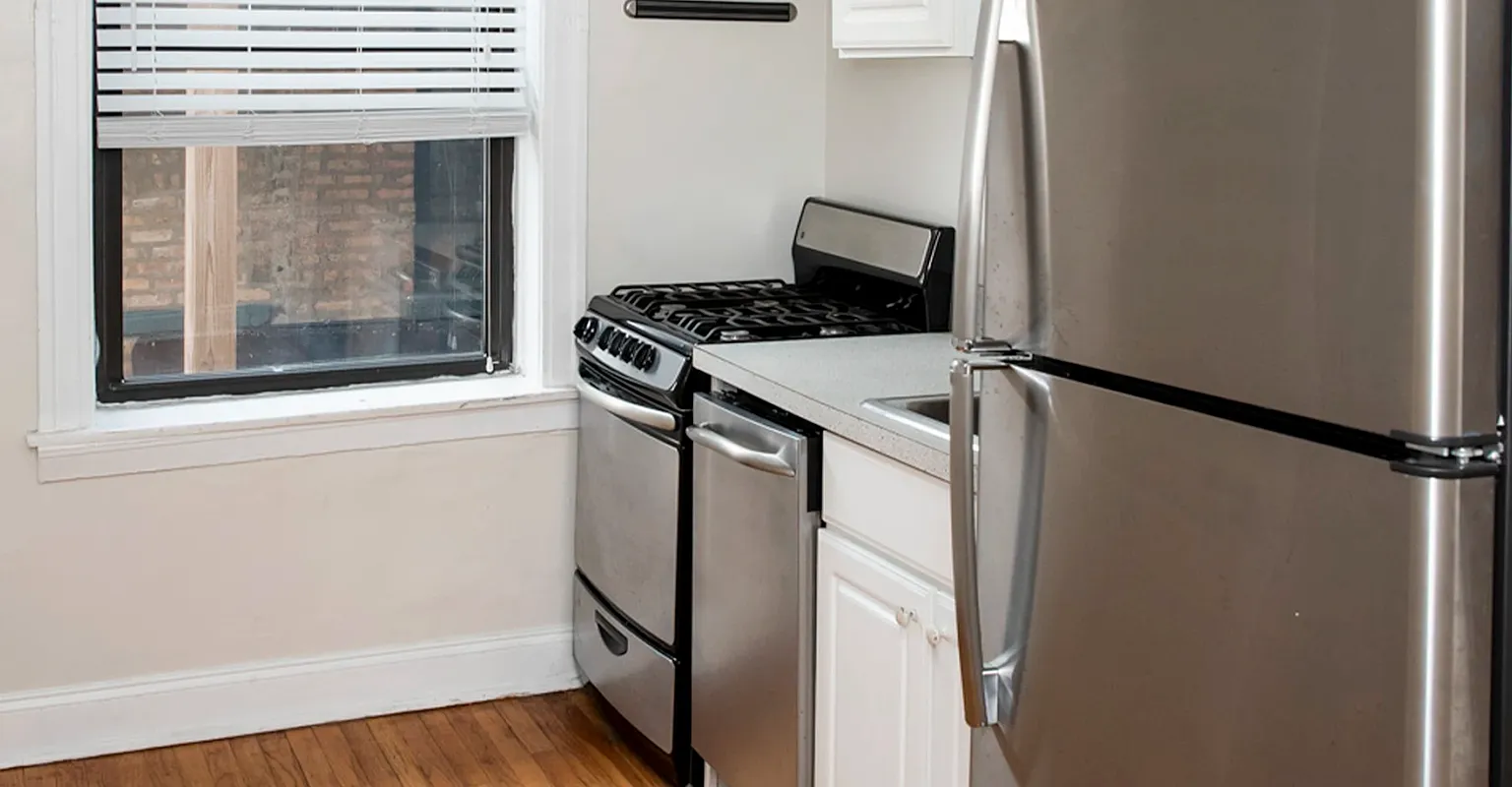 1 bed, 1.0 bath, $1,945 — Photo 4