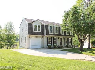 3153 Beethoven Way, Silver Spring, MD 20904