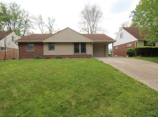 45 Hadley Rd, Cincinnati, OH 45218