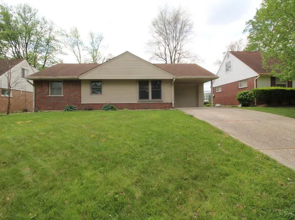 45 Hadley Rd, Cincinnati, OH 45218