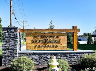 The Reserve At Stonebridge Crossing, Cheshire, CT 06410