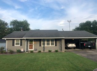 132 S Arlington Dr, Henderson, KY 42420