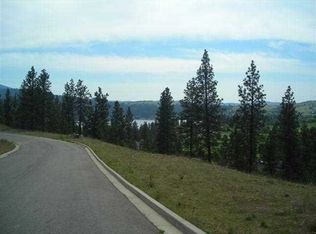 475 N Bella Lago Ln, Liberty Lake, WA 99019