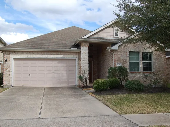 21211 Mandarin Glen Cir, Spring, TX 77388