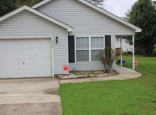 405 Tammie Ave #A, Goose Creek, SC 29445