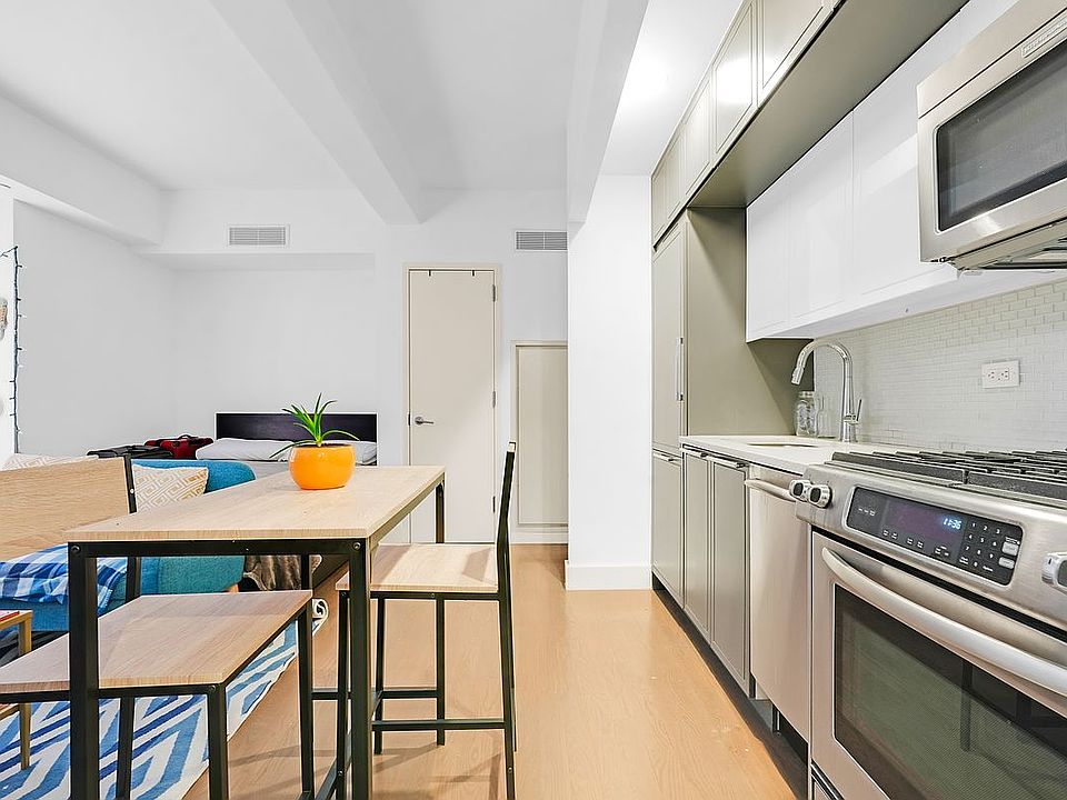 1st image of 432 W 52nd St APT 3E