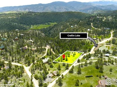 4092 Green Mountain Dr, Livermore, CO, 80536