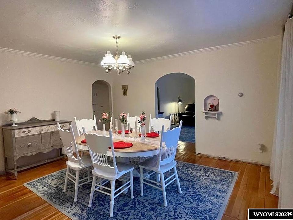 224 W Walnut St, Lyman, WY 82937 MLS 20235091 Zillow