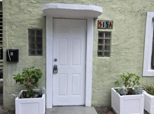 315 Pine Ter #A, West Palm Beach, FL 33405