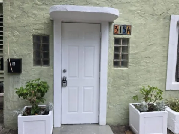 315 Pine Terrace, 315 Pine Ter #A, West Palm Beach, FL 33405