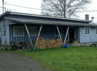 1915 Fillmore Rd, Aberdeen, WA 98520