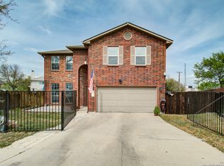 26108 Amber Sky, San Antonio, TX 78260