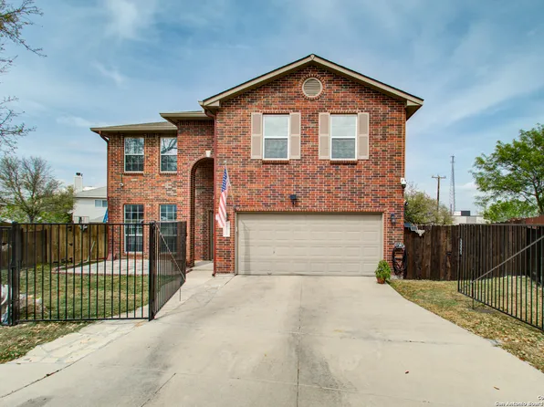 26108 AMBER SKY, San Antonio, TX 78260
