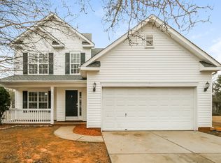 9607 Worley Dr, Charlotte, NC 28215