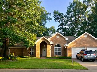 603 Shady Acres Ln, Prairie Grove, AR 72753
