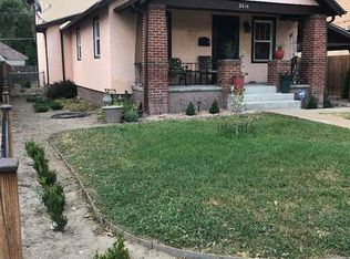 2014 E Orman Ave, Pueblo, CO 81004