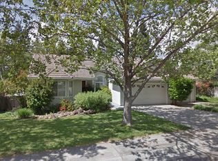 1350 Banning Park Dr, Chico, CA 95928