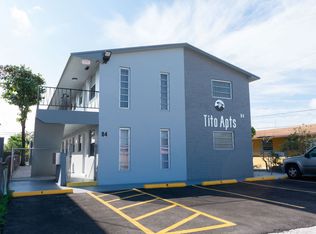 Tito Apartments, Hialeah, FL 33012