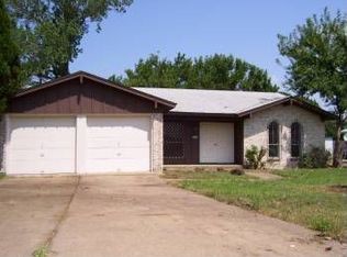 3717 W Rochelle Rd, Irving, TX 75062