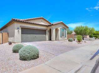 1705 N Hester Trl, Casa Grande, AZ 85122
