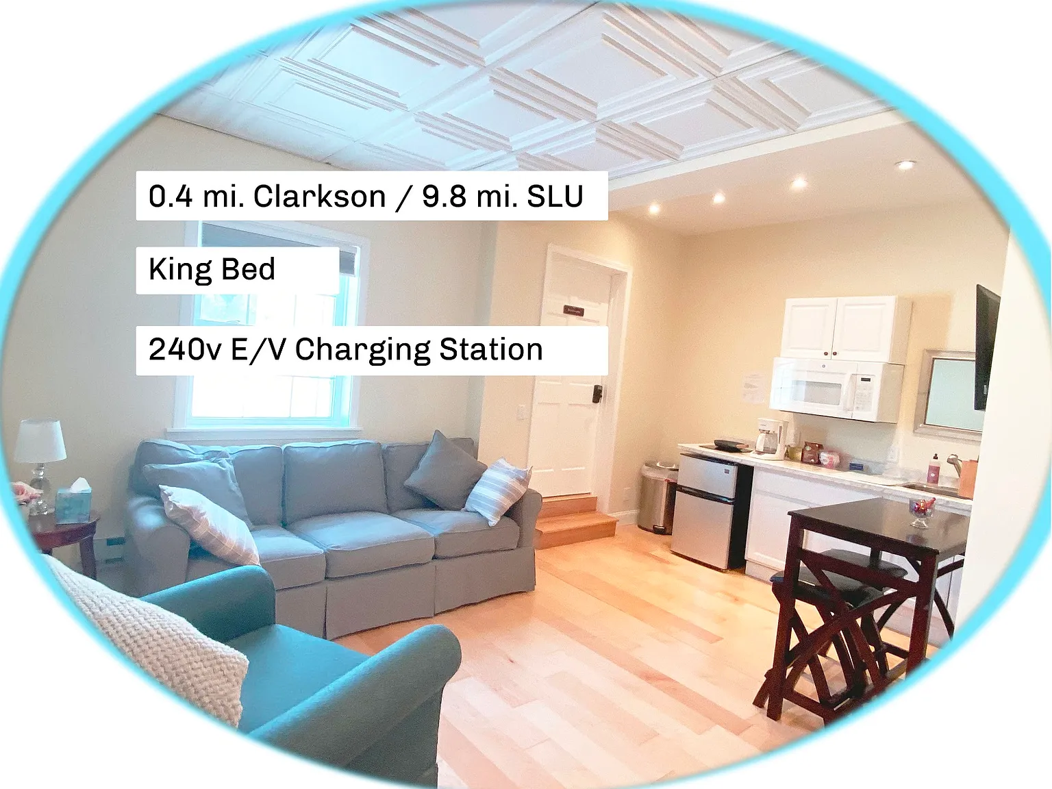 1 bed, 660 sqft, $1,600 — Photo 1