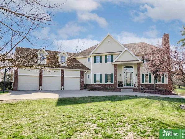 Gretna Real Estate Gretna Ne Homes For Sale Zillow