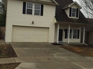 114 Brian Ave, Georgetown, KY 40324