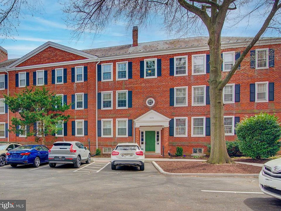 1st image of 3050 S Buchanan St APT A2