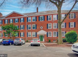 Fairlington Villages, Arlington, VA 22206