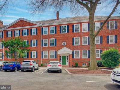 3050 S Buchanan St APT A2, Arlington, VA, 22206