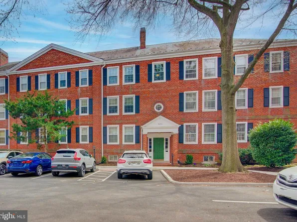 3050 S Buchanan St APT A2, Arlington, VA 22206