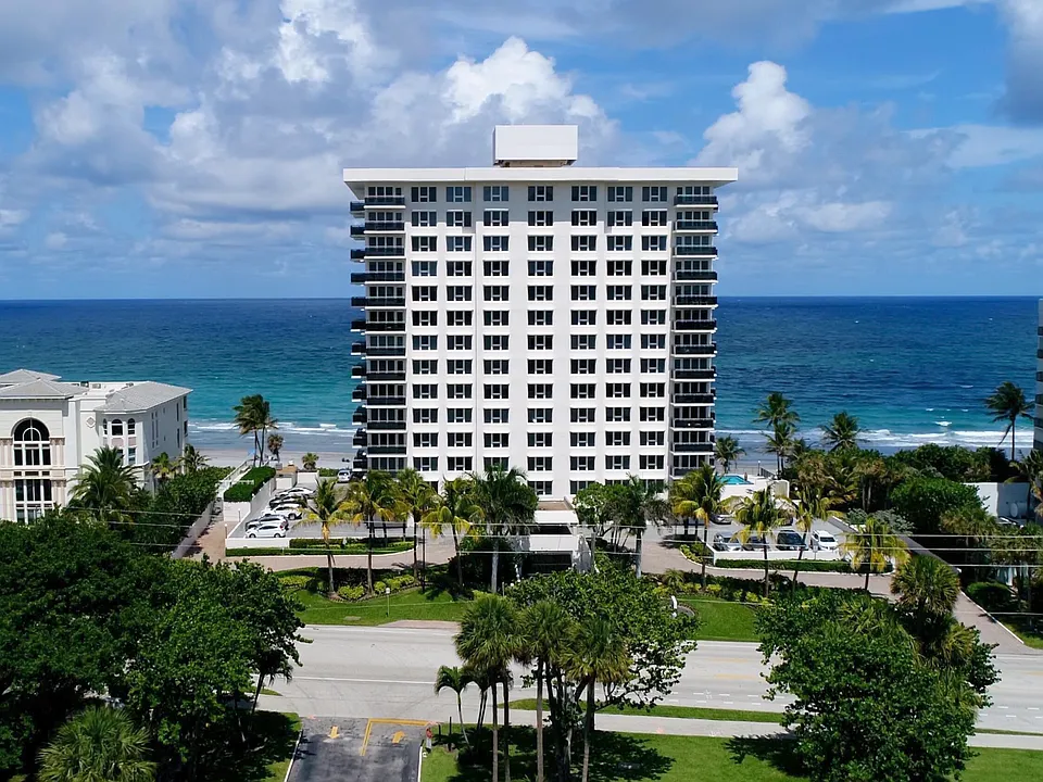 2066 N Ocean Blvd #14