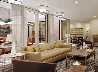 Rented by Brown Harris Stevens