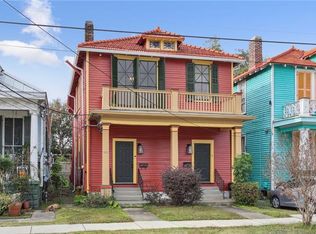 1527 Crete St, New Orleans, LA 70119