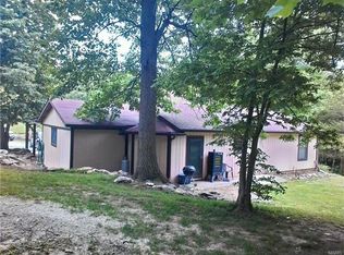 3195 Creek Rd, Moscow Mills, MO 63362