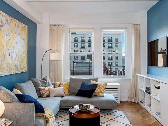 2nd image of 440 W End Ave #11E