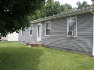 102 Briarwood St, Glasgow, KY 42141