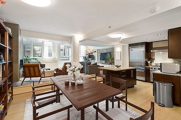 1st image of 88 Jane St APT 1RW