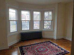 4131 W Girard Avenue #FL 2ND, Philadelphia, PA 19104