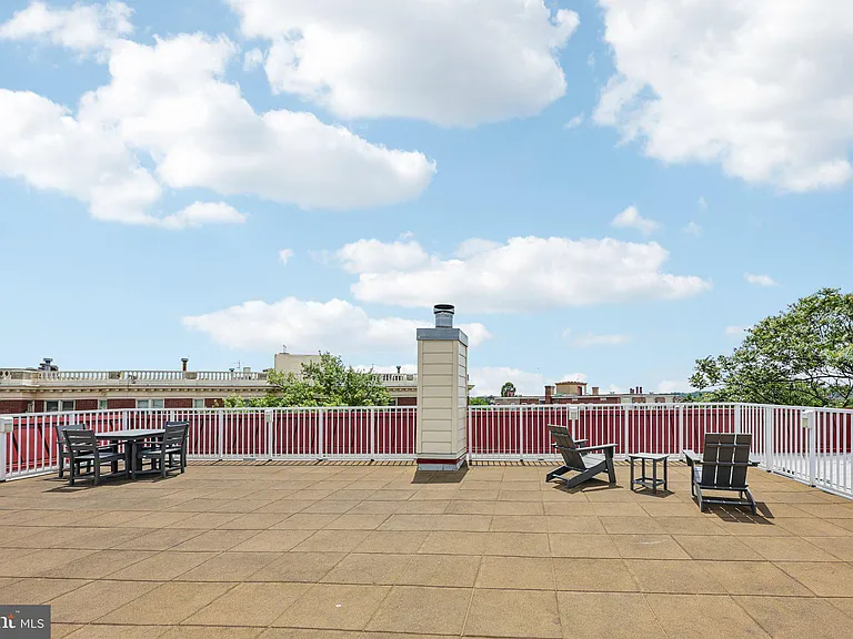 2627 Adams Mill Rd NW #108 — Photo 34