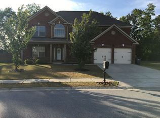 417 Flagstone Ct, Lexington, SC 29072