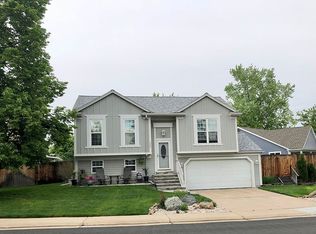 287 S Madison Ave, Louisville, CO 80027